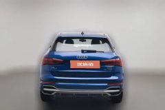 2019 Audi Q3 2019 2.0T AT 40TFSIFashionDynamic #4