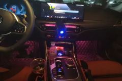 2025 BMW 3 Series 2025 2.0T AT 325i MSport Pkg #13