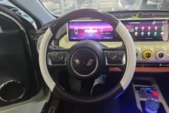 2024 Wuling Motors Wuling Bingo 2023 410kmLingxiExclusive #15