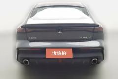 2022 Chang'an UNI-V 2022 1.5T AT Premium #4