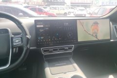 2023 Li Auto Li Auto L8 2023 Pro #13