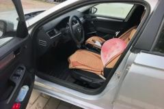 2017 Volkswagen Bora Sedan 2016 1.6 AT Fashion #9
