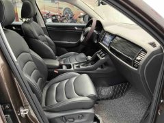 2019 Škoda Kodiaq 2018 2.0T AT TSI330 LuxuryPremium5Seat FWD Facelift #4