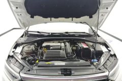 2019 Volkswagen Sagitar 2019 1.4T AT 280TSIComfort China VI #10