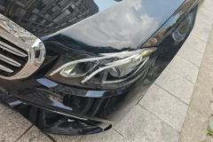 2020 Mercedes-Benz E-Class 2020 1.5T AT E260LSport Facelift #5
