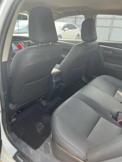 2020 Toyota Corolla Twin Engine E+ 2019 1.8 AT Luxury HEV #6