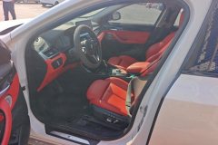 2024 BMW X2 2023 2.0T AT sDrive25i MOff-road package #9