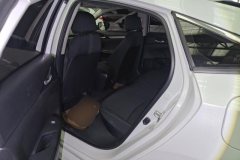 2020 Honda Civic 2019 1.0T AT 180TURBOStill movingEdition China VI #11