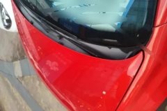2016 Volkswagen Polo Hatchback 2016 1.6 AT Comfort #10