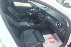 2020 Mercedes-Benz C-Class 2020 1.5T AT C200LDynamicSport #8