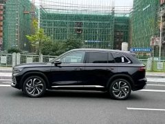 2025 Geely Auto Xingyue L 2024 2.0TD DCT EVO2WDComfort #7