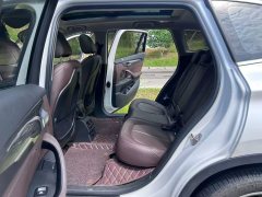 2018 BMW X1 PHEV 2018 1.5T xDrive25Le Luxury #5
