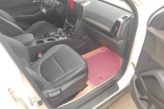 2022 Hyundai ix35 2021 2.0 AT 2WDGLSLeading #8