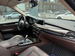 2015 BMW X5(Imported)(Imported) 2014 3.0T AT 35iLeading (Imported) #8