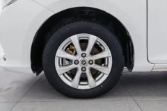 2020 Chang'an Yuexiang Sedan 2019 1.5 AT Comfort China VI #6