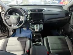 2022 Honda CR-V New Energy 2021 Sharp·HEVe+ 2.0L RuichiEdition #7