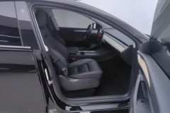2023 Tesla Model Y 2022 Facelift rear wheel driveEdition #8