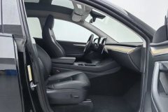 2023 Tesla Model Y 2022 Facelift rear wheel driveEdition #22