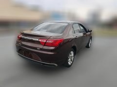 2018 Geely Auto Vision 2018 1.5 MT Happiness #7