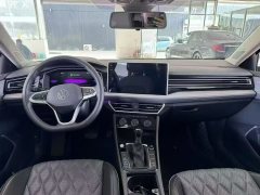 2025 Volkswagen Sagitar 2024 1.5T AT 300TSI DSGSurpass #5