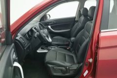 2016 Chang'an CS35 2016 1.6 AT Luxury China IV #13