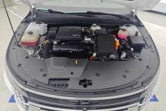 2024 BYD Destroyer 05 2023 Champion 1.5L AT DM-i 120KM Honor #10