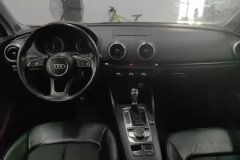 2019 Audi A3 Sedan 2019 1.4T AT 35TFSIFashion China VI #12