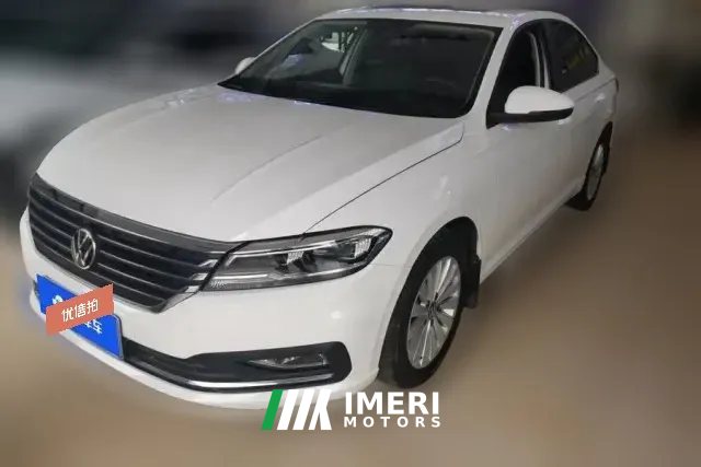 2021 Volkswagen Lavida 2021 1.5 AT Comfort