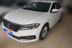 2021 Volkswagen Lavida 2021 1.5 AT Comfort #1