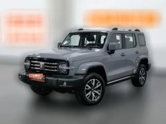 2022 Tank 300 2021 CityEdition 2.0T AT Very #1
