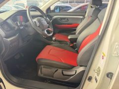 2017 Haval H2s 2017 1.5T AT Blue LabelLuxury #4