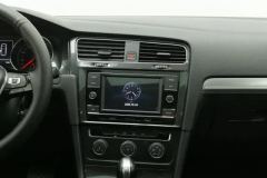 2019 Volkswagen Golf 2018 1.6 AT Comfort #16