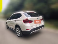 2015 BMW X1 2015 2.0T AT 20iFashionpromotionEdition4WD #4