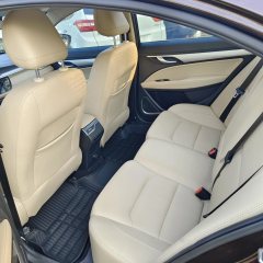 2019 Geely Auto Emgrand Sedan 2018 1.5 MT Luxury #4