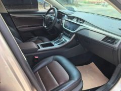 2018 Geely Auto Emgrand GL 2018 1.4T AT nobleSmart Connect #8