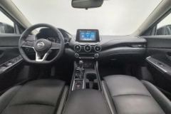 2023 Nissan Sylphy 2022 1.6L AT XLJoy #14