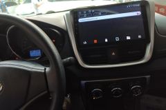 2018 Toyota Vios 2017 1.5 AT EnactusEdition #13
