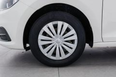 2017 Volkswagen Santana 2016 1.4 MT Fashion #6