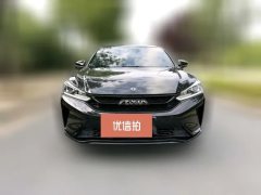 2020 Dongfeng Fengshen Yixuan 2020 1.5T AT 230T Dazzling trackEdition #2