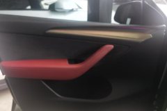 2022 Tesla Model Y 2022 Long Rangeall wheel driveEdition #7