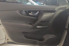 2016 Nissan Qashqai 2016 2.0 AT Luxury #7
