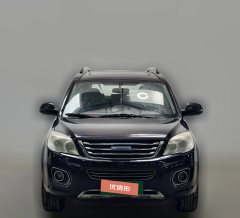 2016 Haval H6 2016 1.5T AT UpgradeEditionElite FWD #2