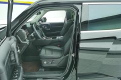 2025 Haval Big Dog Plus 2023 2.0T AT 4WDShionoPlus #9