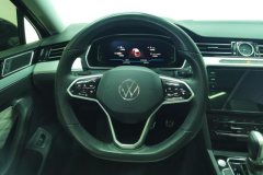 2024 Volkswagen Magotan 2023 2Million Edition 2.0T AT 330TSI DSGLuxury #15