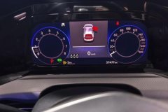 2022 Volkswagen Golf 2021 1.4T AT 280TSI Pro #14