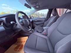 2023 Toyota Levin 2022 Facelift TNGA 1.5L AT CVTEntry #8