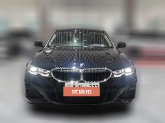 2021 BMW 3 Series 2022 Facelift 325Li MSport Pkg #3