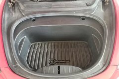 2022 Tesla Model 3 2022 PerformancehighPerformanceall wheel driveEdition #10