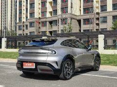 2025 Xiaomi Auto Xiaomi YU7 2025 Max #6