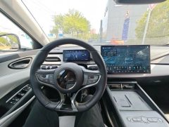 2025 BYD Seal 06 DM-i Wagon 2025 DM-i 150KMFlagship #3